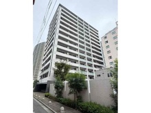 【東京都/品川区西五反田】パークホームズ目黒リバーサウスアーバンレジデンス 外観