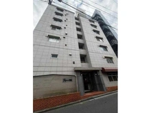 【東京都/中央区東日本橋】ヴェルドミール柳橋 外観