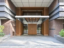 【東京都/中央区日本橋蛎殻町】ザ・パークハウス日本橋蛎殻町レジデンス 