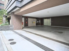 【東京都/中央区日本橋蛎殻町】ザ・パークハウス日本橋蛎殻町レジデンス 