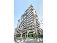 【東京都/中央区日本橋蛎殻町】ザ・パークハウス日本橋蛎殻町レジデンス 