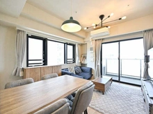 【東京都/中央区日本橋浜町】ザ・パークハウス日本橋浜町 