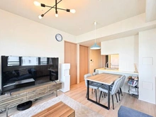 【東京都/中央区日本橋浜町】ザ・パークハウス日本橋浜町 