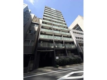 【東京都/中央区日本橋本町】日本橋室町デュープレックスポーション 外観