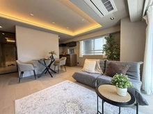 【東京都/中央区日本橋本町】日本橋室町デュープレックスポーション 家具・調度品は販売価格に含まれません。