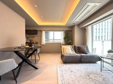 【東京都/中央区日本橋本町】日本橋室町デュープレックスポーション 家具・調度品は販売価格に含まれません。