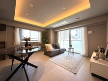 【東京都/中央区日本橋本町】日本橋室町デュープレックスポーション 家具・調度品は販売価格に含まれません。