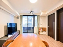 【東京都/中央区築地】プレミスト東銀座築地 Edge Court ※販売対象に家具・調度品は含まれません。