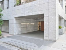 【東京都/中央区築地】ハウスコート築地 