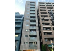 【東京都/中央区日本橋小伝馬町】グリーンパーク日本橋小伝馬町 外観