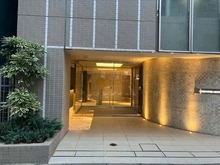 【東京都/中央区日本橋小伝馬町】グリーンパーク日本橋小伝馬町 