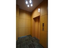 【東京都/中央区明石町】明石町パークハウス 共用部