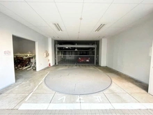 【東京都/中央区明石町】明石町パークハウス 駐車場