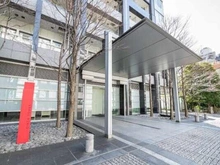 【東京都/中央区銀座】銀座タワー 