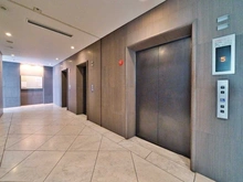 【東京都/中央区銀座】銀座タワー 共用部