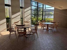 【東京都/狛江市岩戸北】プレイスガーデン喜多見 24時間ゴミ出し可能なため、ゴミ出しのストレスが軽減します。ペット飼育可能です(細則あり)。