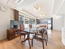 【東京都/世田谷区成城】パークハウス成城 ※販売対象に家具・調度品は含まれません。