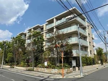 【東京都/世田谷区喜多見】世田谷喜多見ザ・テラス 外観