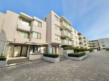 【東京都/目黒区上目黒】上目黒小川坂ハイツ 外観