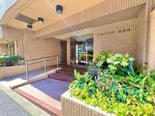 【東京都/渋谷区恵比寿西】シャルマンコーポ恵比寿 