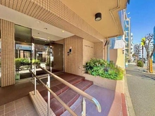 【東京都/渋谷区恵比寿西】シャルマンコーポ恵比寿 