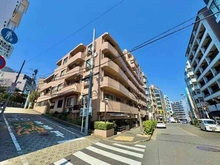 【東京都/渋谷区恵比寿西】シャルマンコーポ恵比寿 