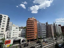【東京都/目黒区上目黒】藤和中目黒コープ 