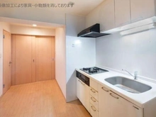 【東京都/目黒区中目黒】ニックハイム中目黒 