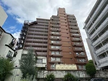 【東京都/文京区本郷】赤門ロイヤルハイツ 外観