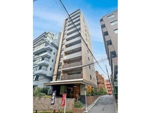 【東京都/文京区湯島】グランレ・ジェイド御茶ノ水 外観