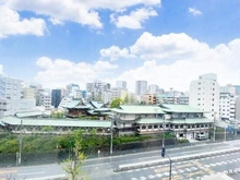 【東京都/文京区湯島】湯島ハイタウン 