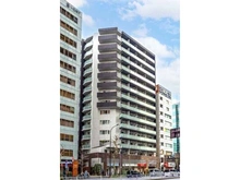 【東京都/文京区本郷】クレヴィア本郷 外観