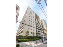【東京都/文京区本郷】本郷パークハウス　ザ・プレミアフォート 外観