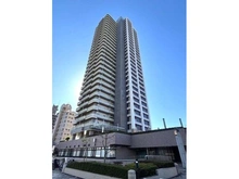 【埼玉県/川口市川口】スカイフロントタワー川口 外観