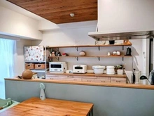 【埼玉県/川口市川口】スカイフロントタワー川口 2022年2月内装リフォーム実施※家具・調度品は販売対象に含みません。