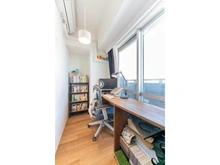 【埼玉県/川口市川口】スカイフロントタワー川口 約2.88m2のワークスペース※家具・調度品は販売対象に含みません。