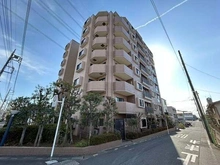 【埼玉県/川口市戸塚】ライオンズヒルズ川口戸塚 総戸数39戸