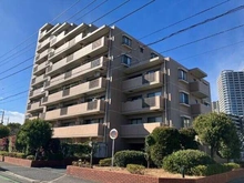 【埼玉県/川口市金山町】ライオンズマンション川口ブリーズコート 