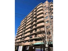 【埼玉県/川口市金山町】ライオンズマンション川口ブリーズコート 