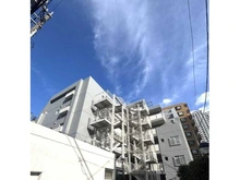【埼玉県/川口市金山町】ライネスハイム川口 外観