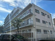 【埼玉県/川口市川口】ライオンズマンション川口第3 外観