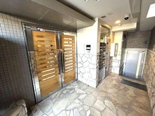 【神奈川県/川崎市高津区梶ケ谷】ユニテ梶ヶ谷グランディ 