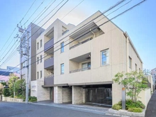 【神奈川県/川崎市宮前区宮崎】ザ・パークハウス宮崎台ガーデン 外観