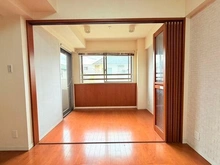 【神奈川県/川崎市高津区千年新町】ライオンズマンション武蔵新城緑園の街壱番館 