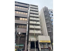 【東京都/新宿区高田馬場】藤和高田馬場コープII 外観