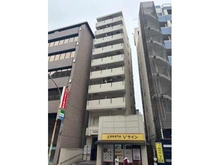 【東京都/新宿区高田馬場】藤和高田馬場コープII 