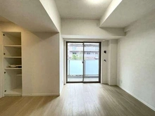 【東京都/新宿区原町】グローリオ新宿夏目坂 洋室