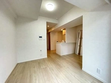 【東京都/新宿区原町】グローリオ新宿夏目坂 洋室