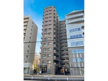 【東京都/新宿区西早稲田】ライオンズマンション西早稲田シティ 外観：2000年築、株式会社大京分譲ライオンズマンションシリーズ。副都心線「西早稲田」駅徒歩9分の立地。