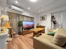 【東京都/新宿区西早稲田】ライオンズマンション西早稲田シティ リフォーム履歴有（2019年12月実施）。家具・調度品は販売対象には含まれません。